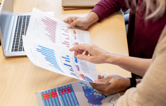 Como evitar que empréstimos e financiamentos endividem sua empresa