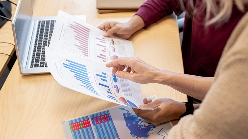 Como evitar que empréstimos e financiamentos endividem sua empresa