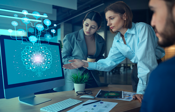 Duet AI: A Inteligência Artificial que está redefinindo o mundo corporativo