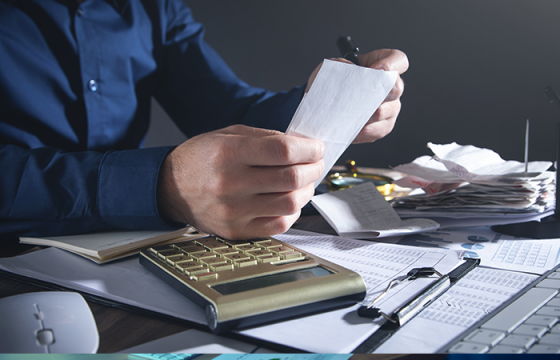 Fuja das dívidas fiscais: faça o Planejamento Tributário