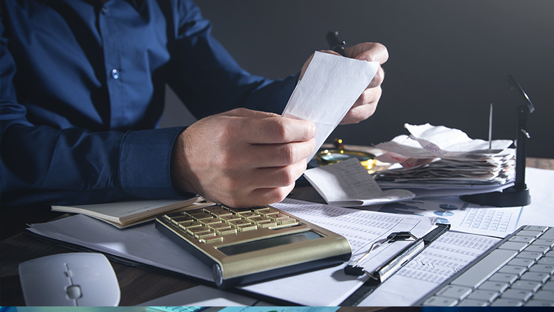 Fuja das dívidas fiscais: faça o Planejamento Tributário