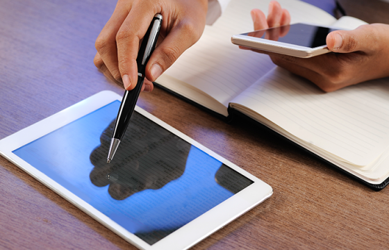 Como assinar um documento digitalmente?