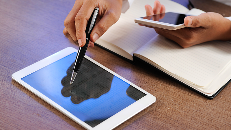 Como assinar um documento digitalmente?