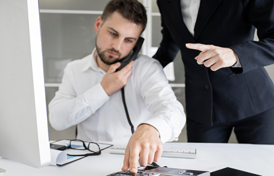 Como aumentar as chances da sua empresa conseguir crédito e financiamento?