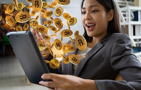 Contabilidade Criptográfica: Desafios e Oportunidades na Era das Moedas Digitais