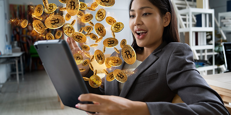 Contabilidade Criptográfica: Desafios e Oportunidades na Era das Moedas Digitais
