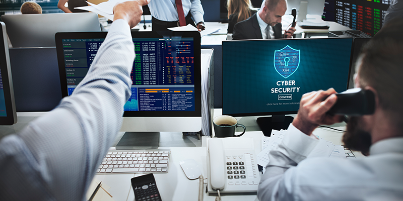 Riscos Cibernéticos na Contabilidade: Como as Empresas Estão se Protegendo contra Ameaças Digitais