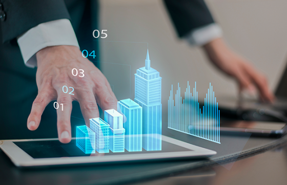 Tecnologia Disruptiva na Contabilidade Imobiliária: O Papel da Digitalização e Automação