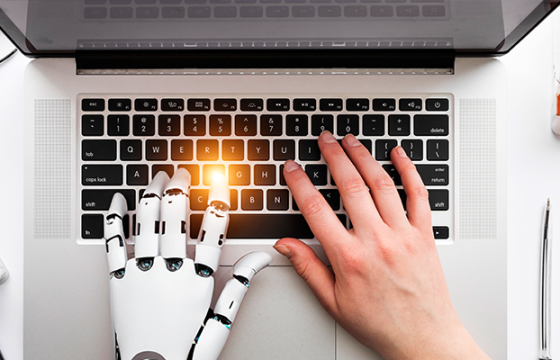 Contabilidade e Robótica: Automatizando Processos Contábeis com Robotic Process Automation (RPA)