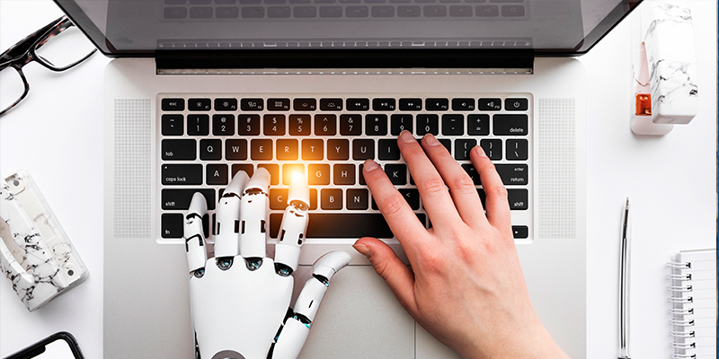 Contabilidade e Robótica: Automatizando Processos Contábeis com Robotic Process Automation (RPA)